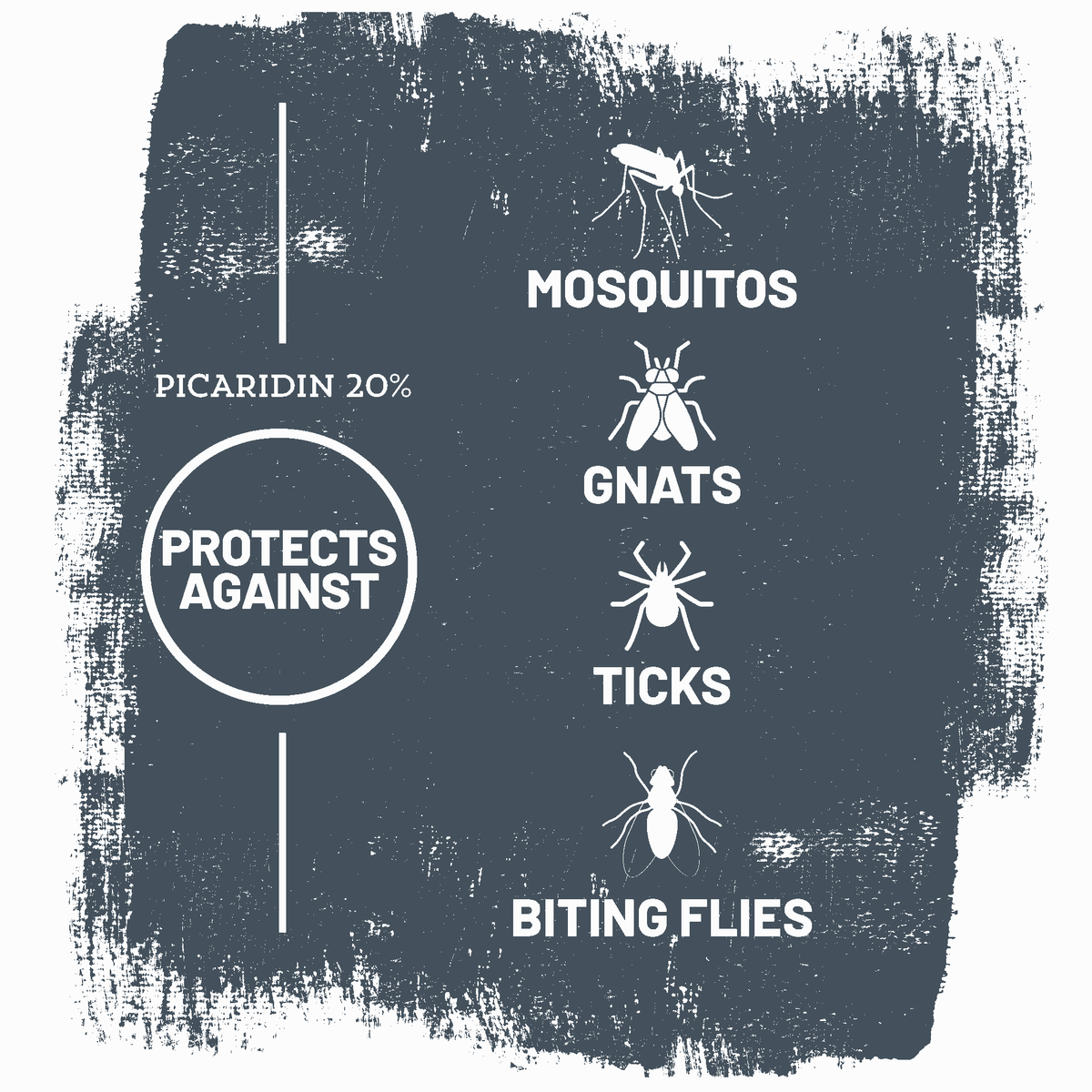 Picaridin 20% Insect Repellent 3-Pack L260560