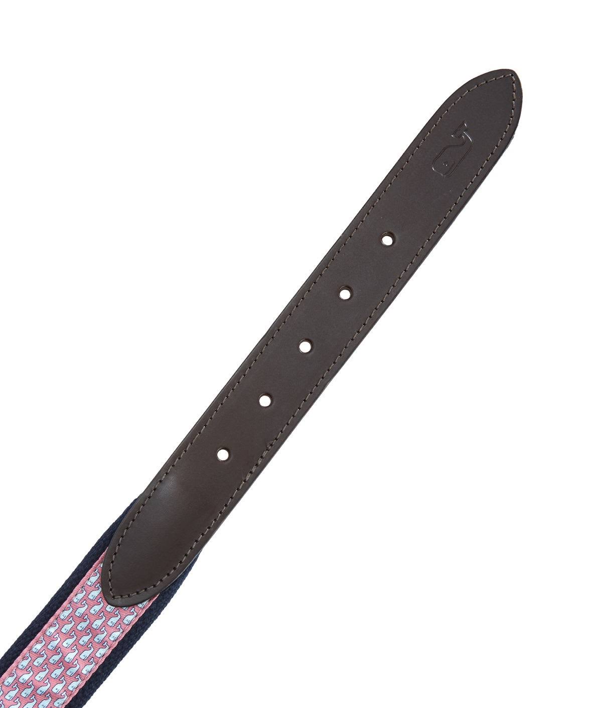 Canvas Club Belt T5399