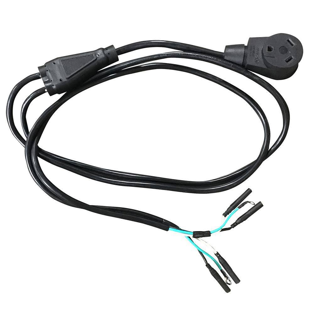 4,000-Watt 30 Amp Parallel Cable Kit W716