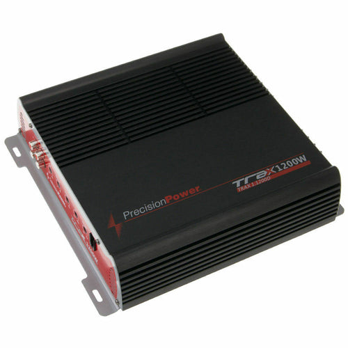 1200W Mono Car Amplifier R3848