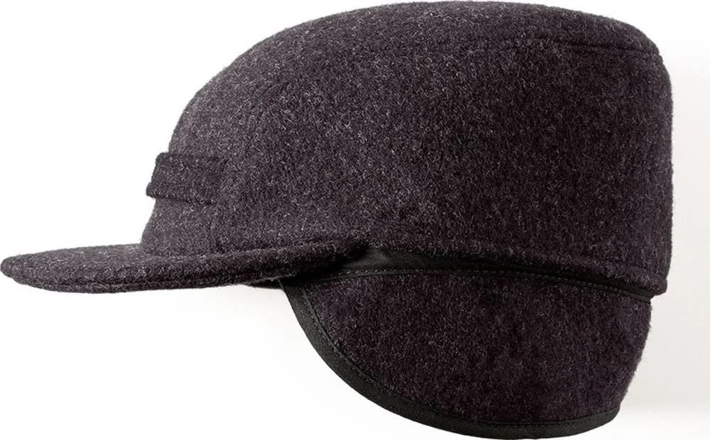 Charcoal Cap W313117