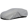 Rain Barrier Car Cover Z8857