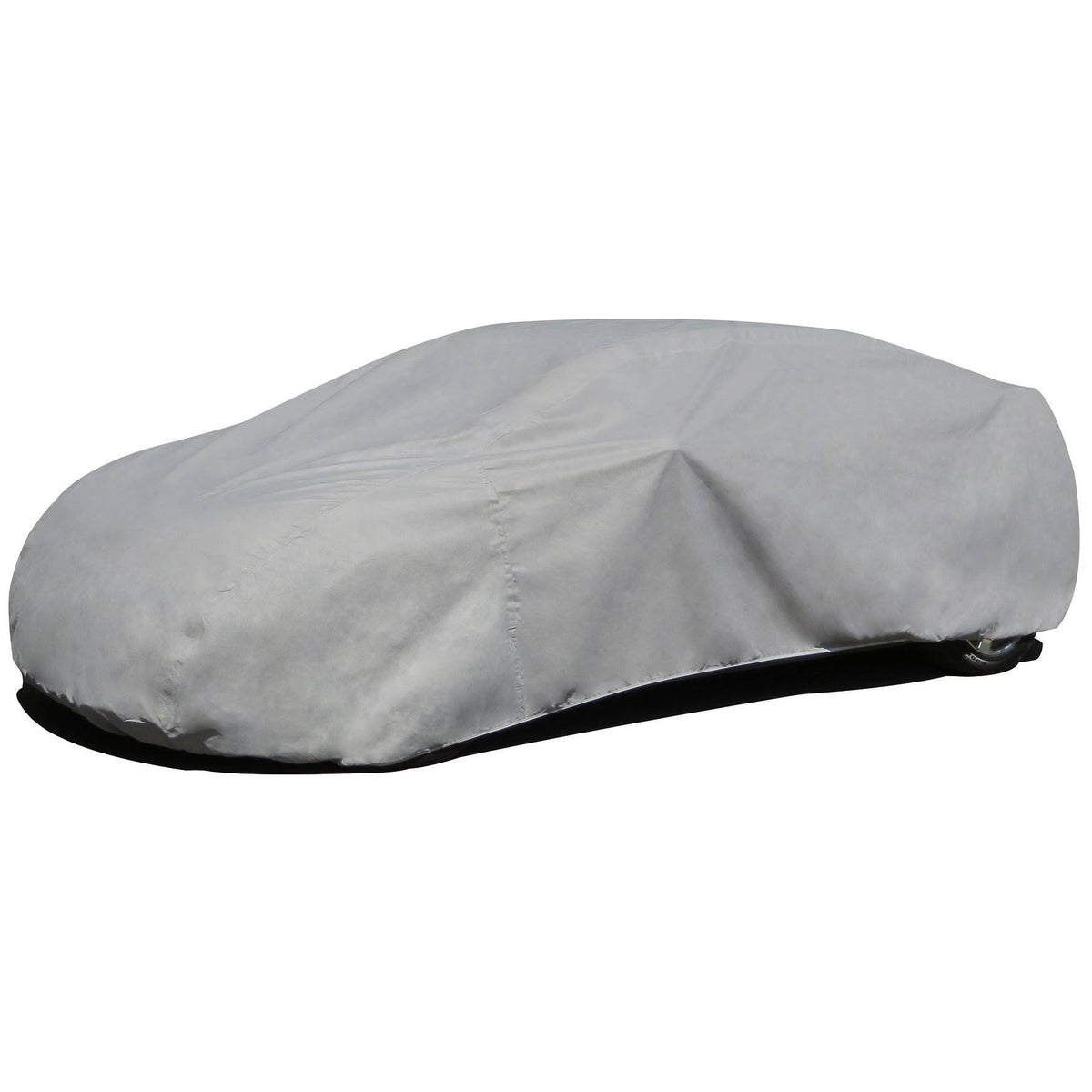 Rain Barrier Car Cover Z8857
