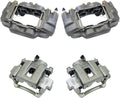 Semi-Loaded OE Caliper Assembly Set W5746