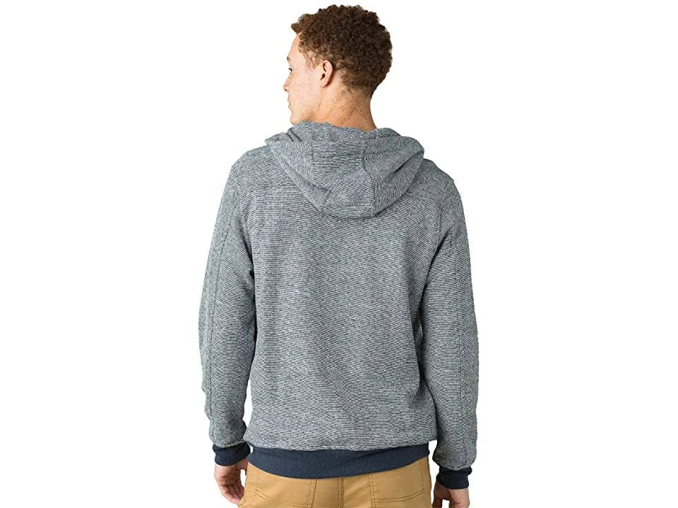 Fleece Full Zip B27641