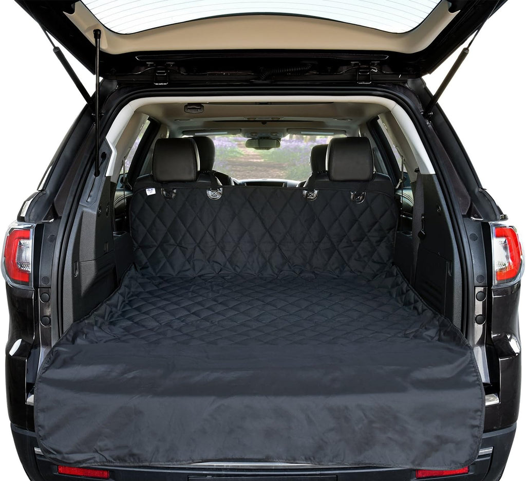 SUV Dog Cargo Liner Cover, Waterproof, Non Slip, Large A1879