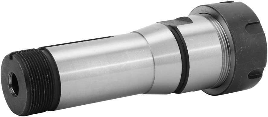Carbon Steel Spring Collet Chuck Holder I5031