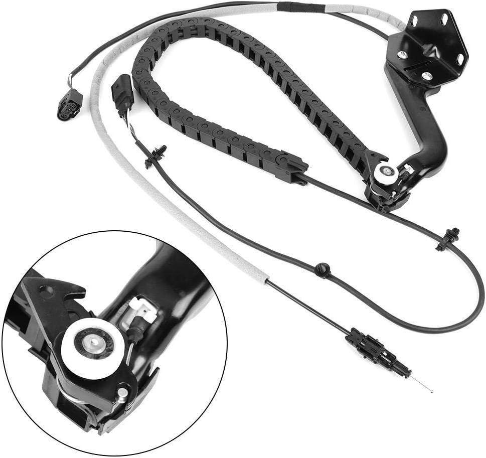 Sliding Door Cable F9763