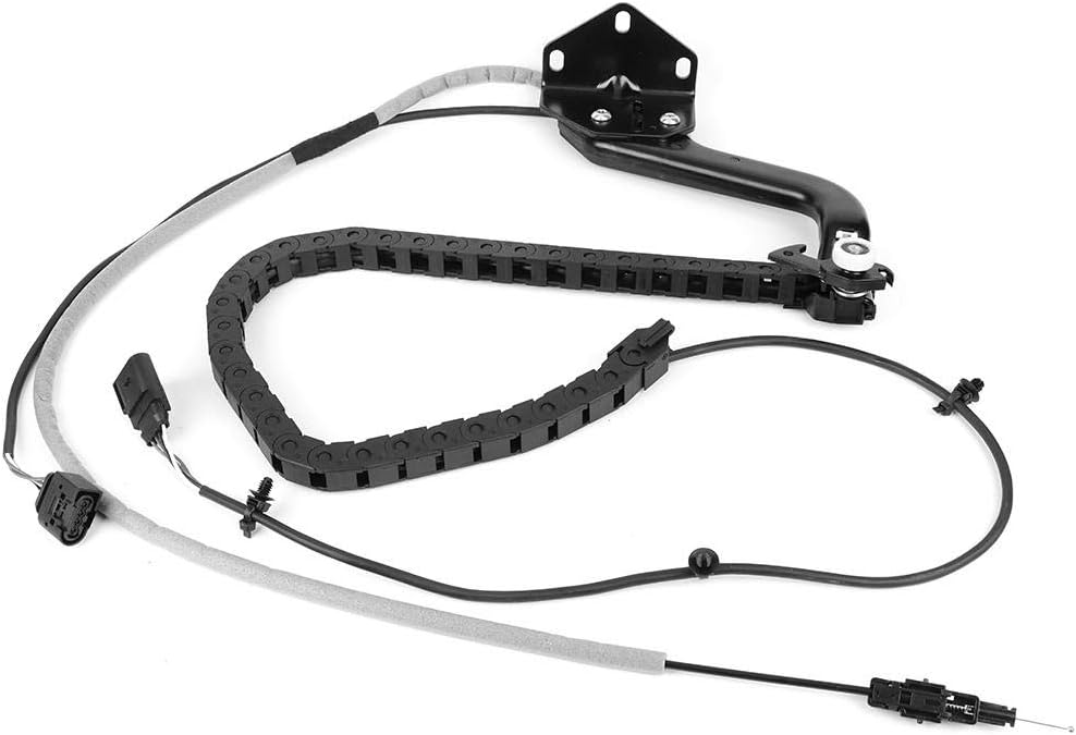 Sliding Door Cable F9763