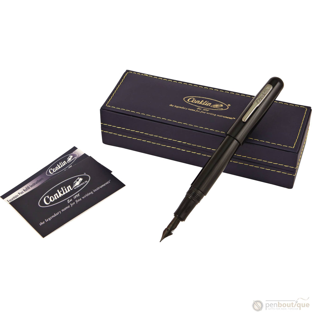 Fountain Pen Broad K31856