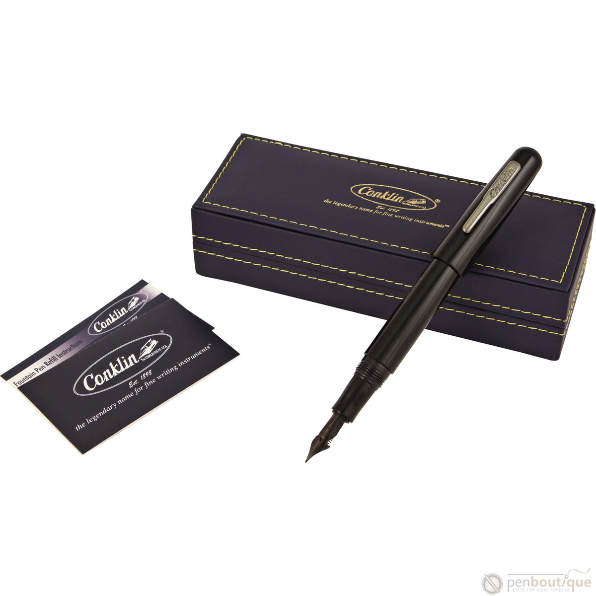 Fountain Pen Broad K31856