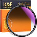 67mm Soft Graduated Neutral Density Lens Filter Z391271