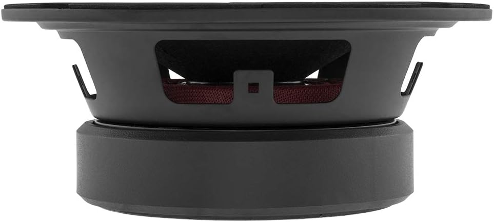 6.5 Midrange Car Door Speakers 480W Max 8 Ohms (2 Speakers) D895580
