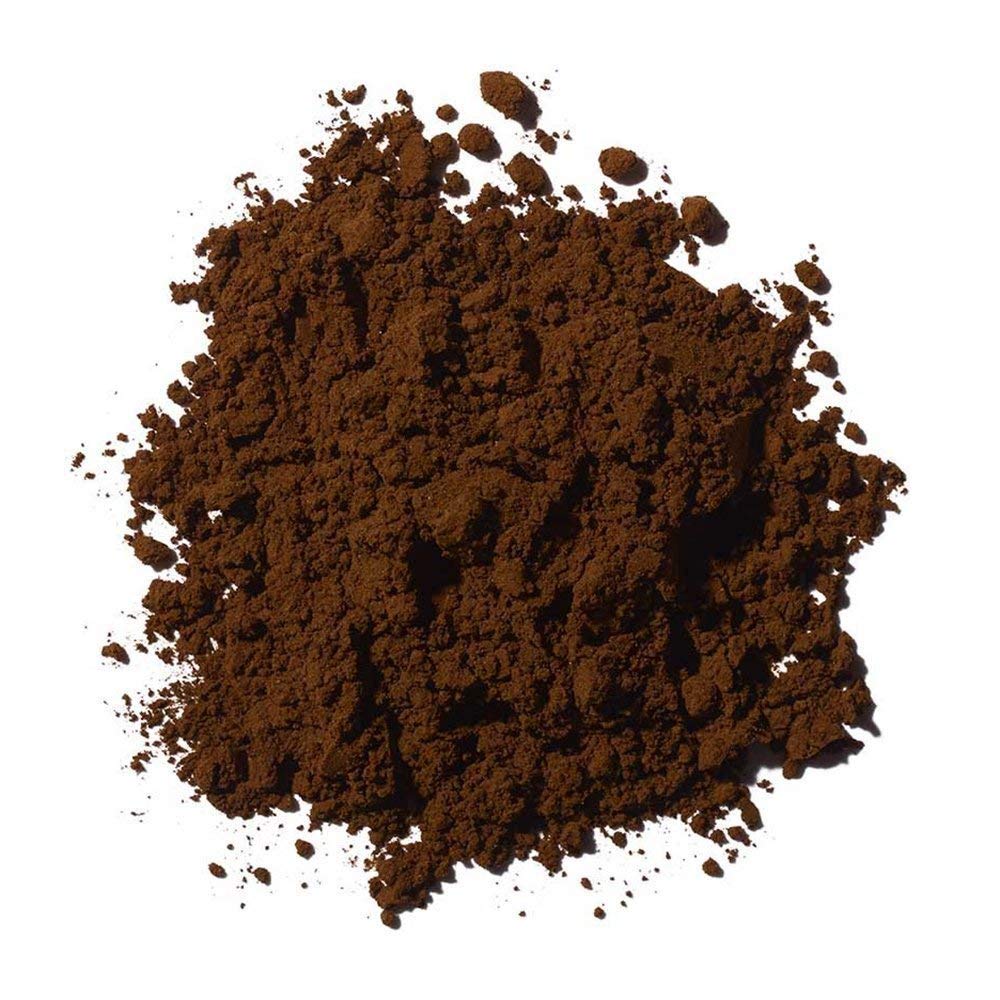 Organic Chaga Mushroom Powder Extract 240mg 1.3oz Pack of 2 M401
