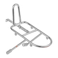 Polished Stainless Steel Front Rack R646