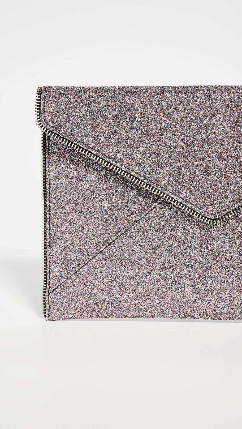 Glitter Clutch H41704