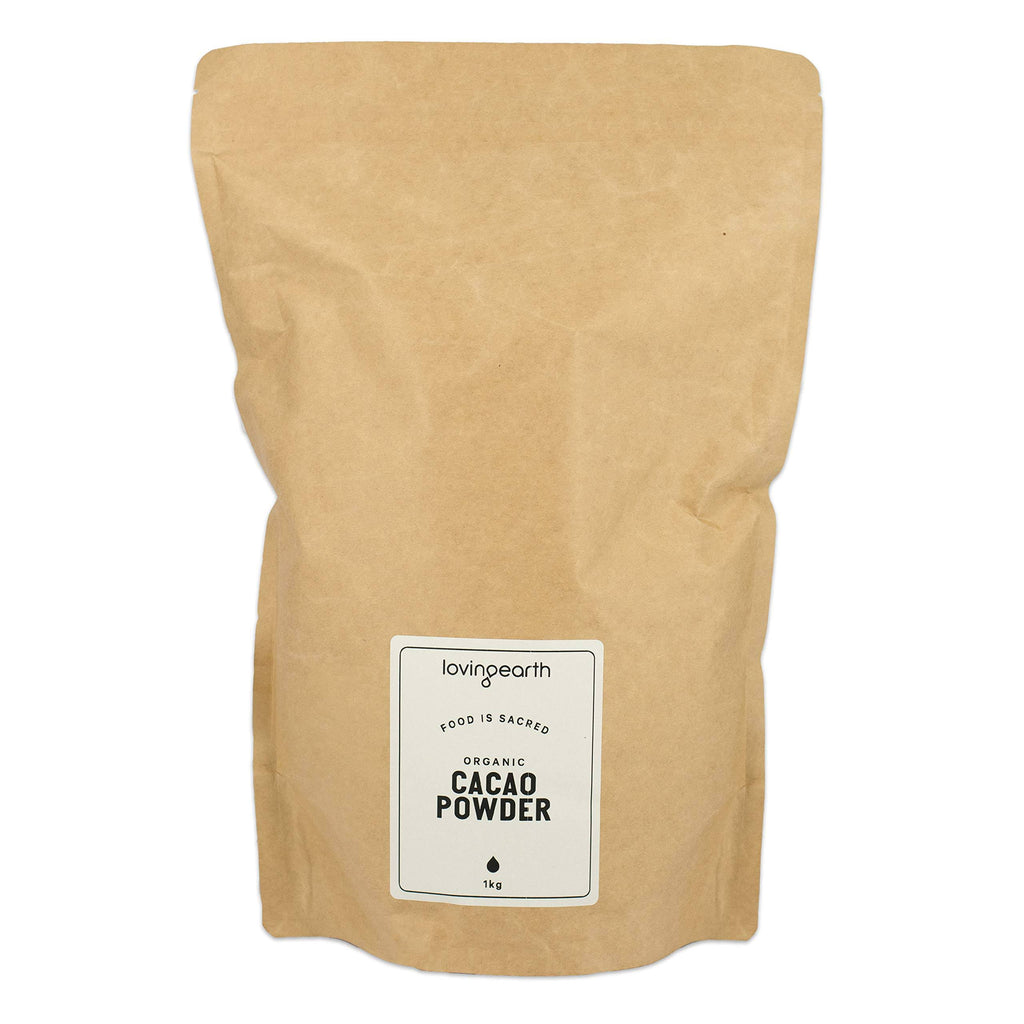Cacao Powder 1kg M56613