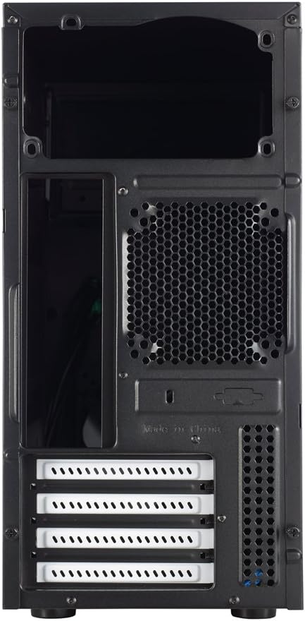 Micro ATX Case B121457