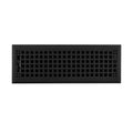 Cast Iron Wall Register K1760