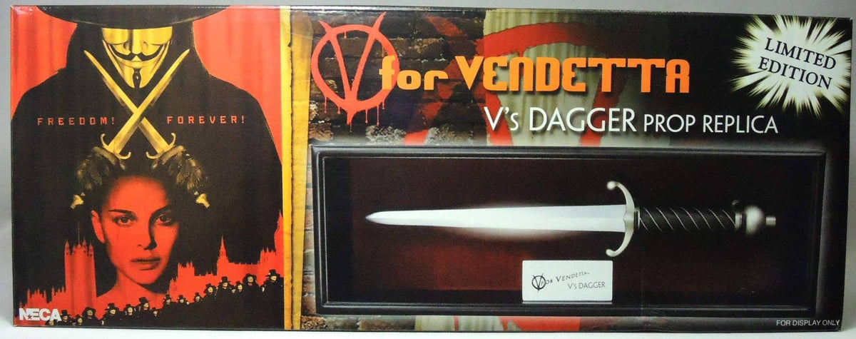 Dagger Prop Replica J373