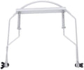 Adjustable Metal 10 Holes Harmonica Holder H6863