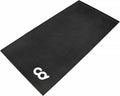 Exercise Rowing Machine Mat 3'x7.8' L825