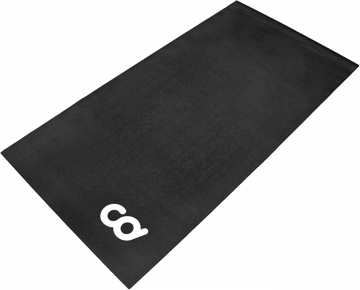 Exercise Rowing Machine Mat 3'x7.8' L825