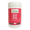 Dehydrated Pork Bone Broth for Dogs & Cats 2-lb Tub U324