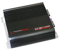 1200W Mono Car Amplifier R3848