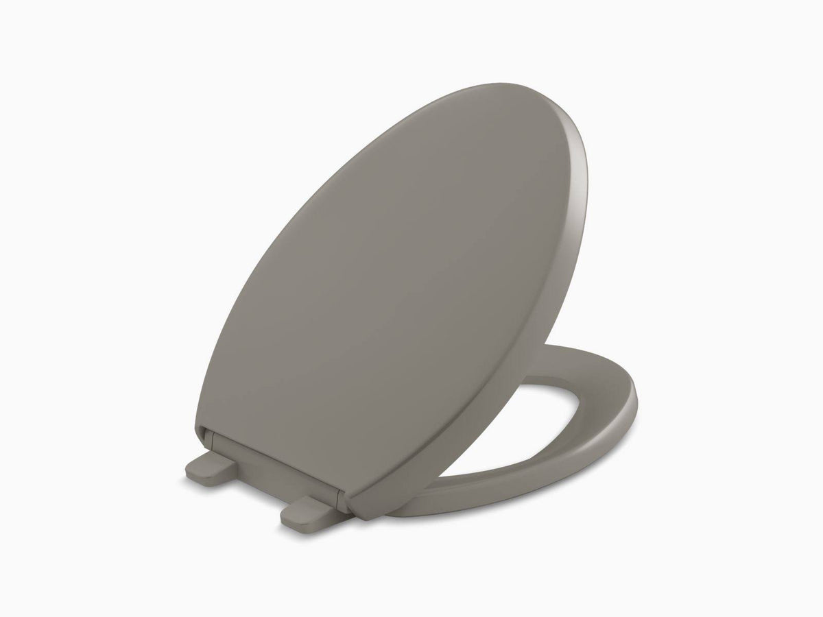 Elongated Toilet Seat A980