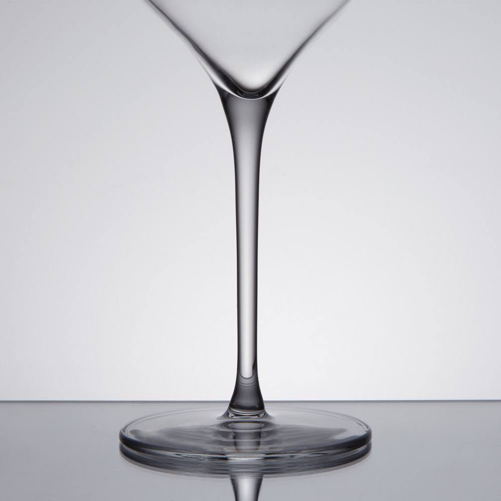 13 oz Wine Glass W5864