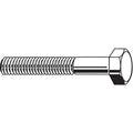 1/2 inch-20 Grade 5 Hex Head Cap Screw Steel J7061