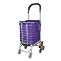 Foldable Cart Up to 110 Pound H50933