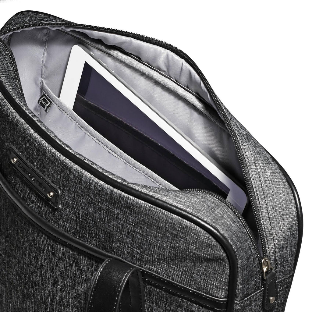 Slim Briefcase O3614