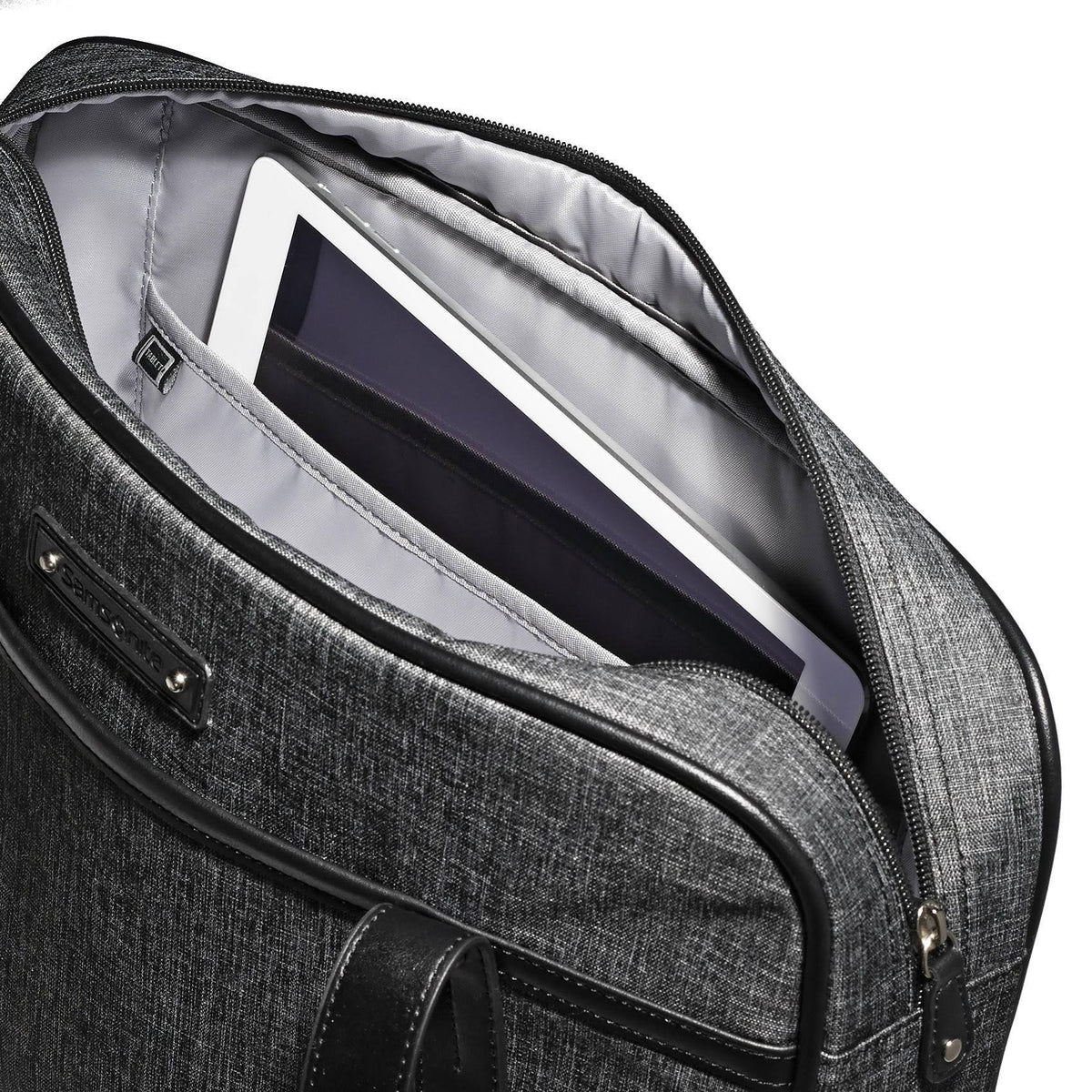 Slim Briefcase O3614