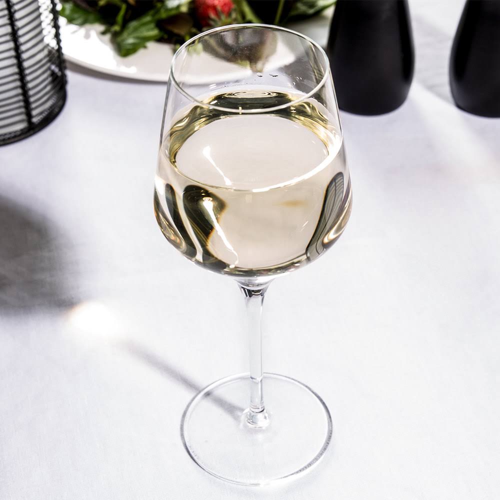 13 oz Wine Glass W5864