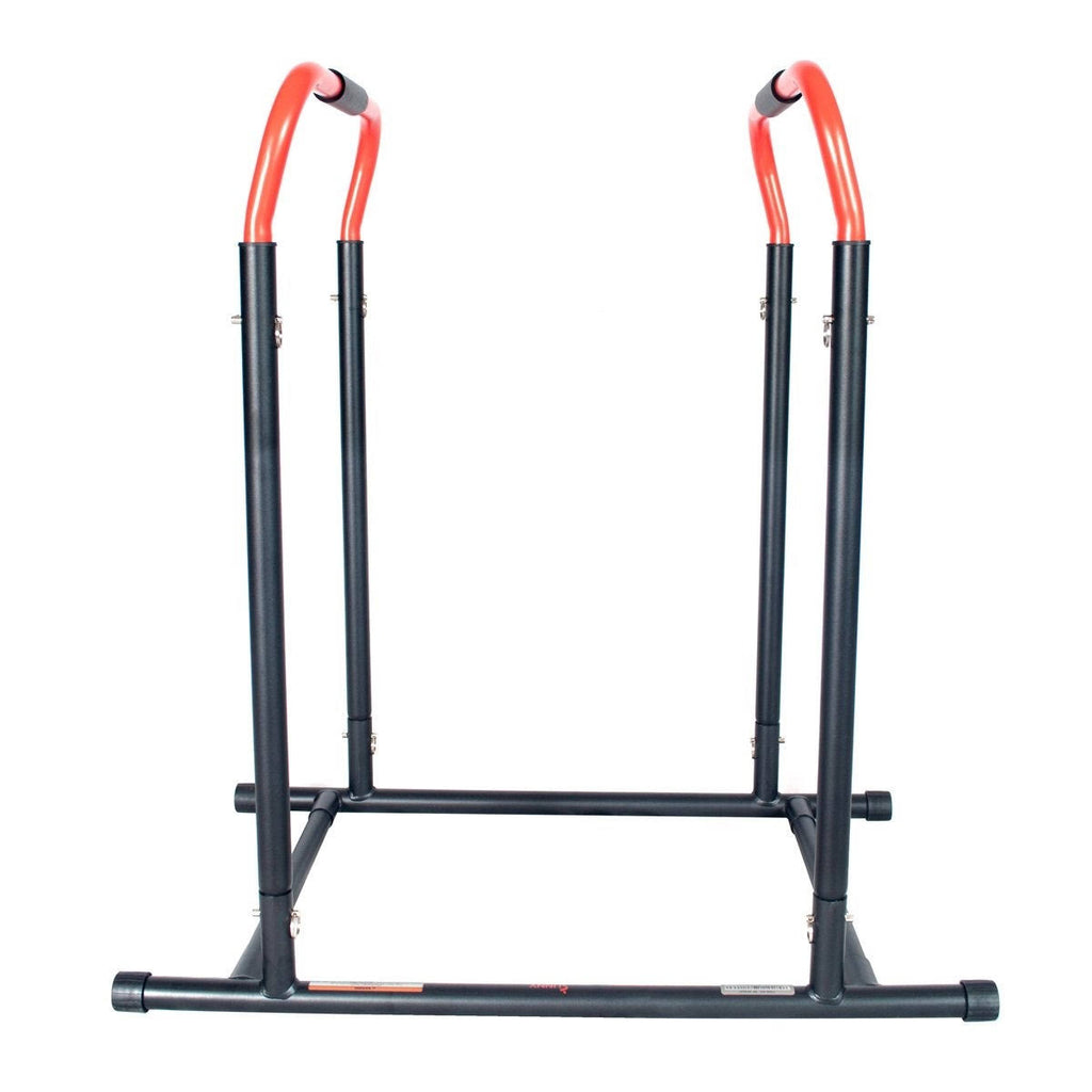Adjustable High Weight Capacity Dip Stand Station S617