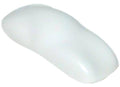 White Urethane Automotive Car Paint 1 Quart Kit D8810