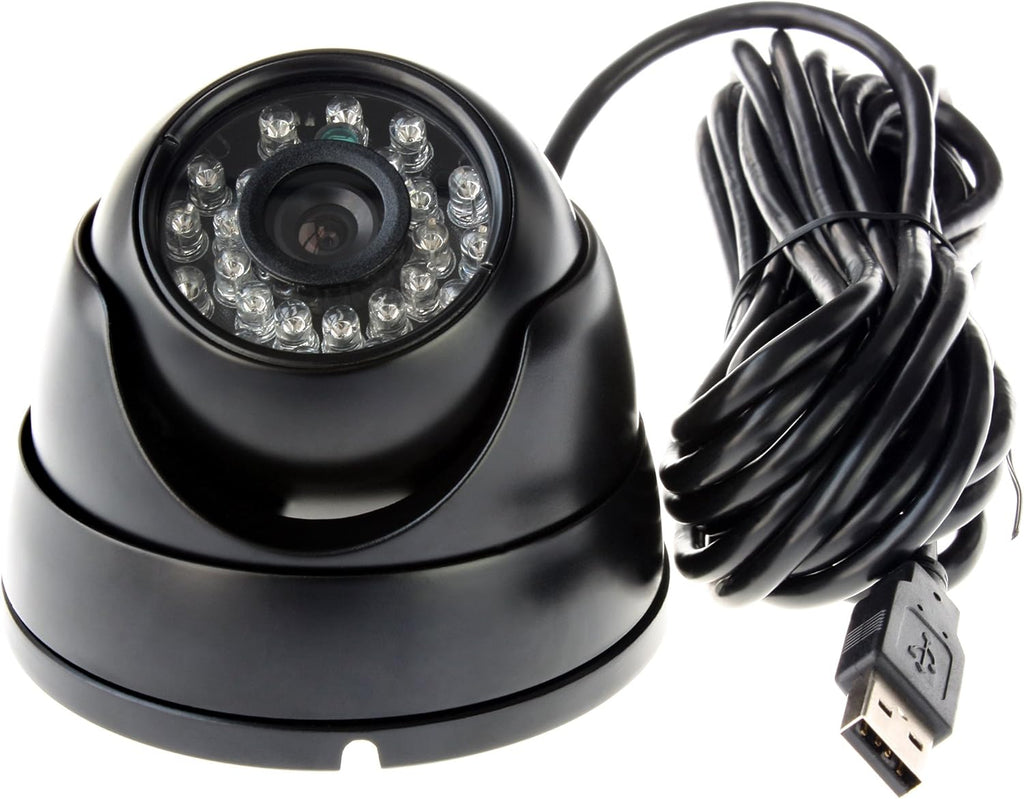 4mm Lens Prototype Camera V26514