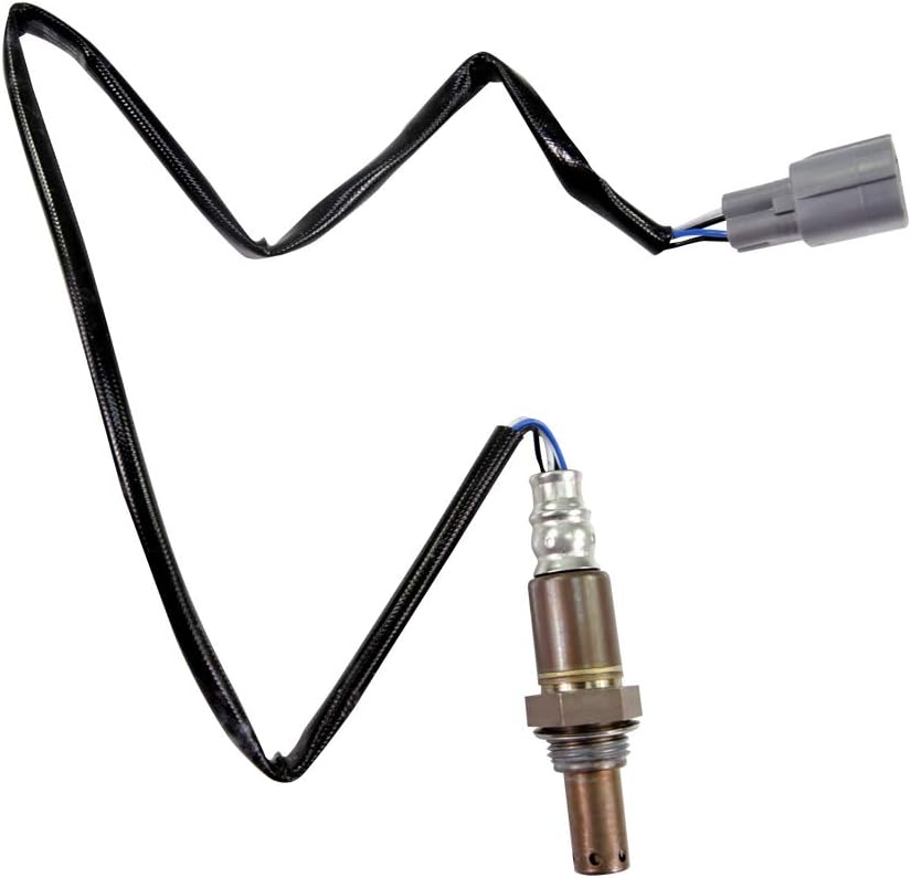 O2 Oxygen Sensor Pack of 2 T3878