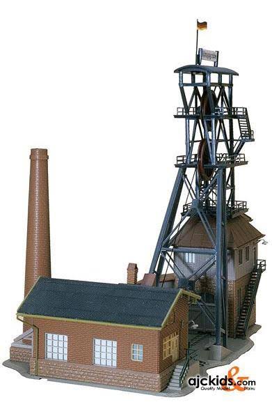 N Scale Building Kit T658292
