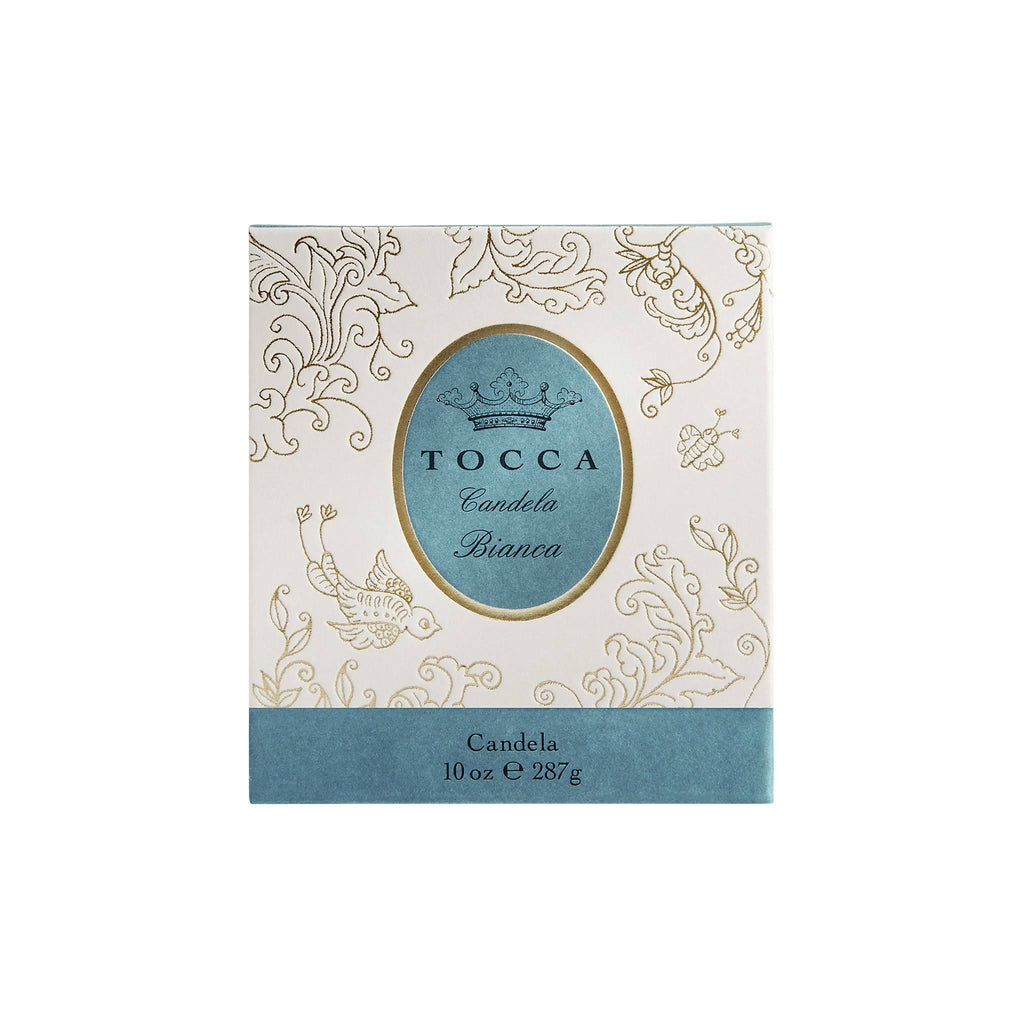 10 oz Candle Q633003