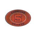Syracuse Oval Sign E99699