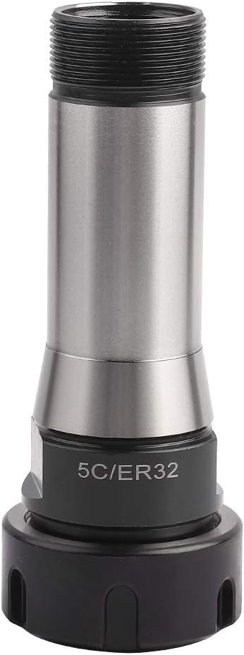 Carbon Steel Spring Collet Chuck Holder I5031