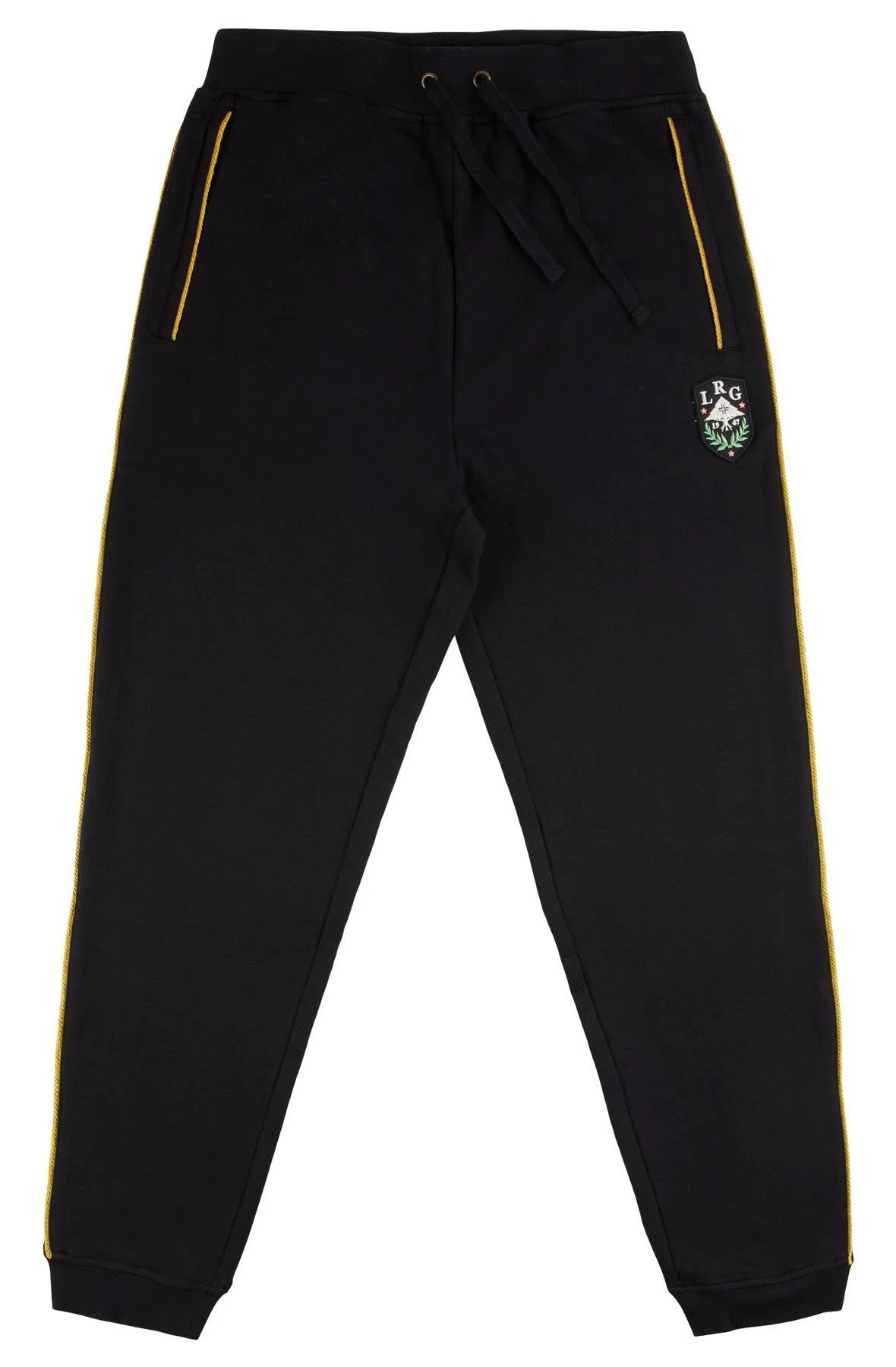 Black Joggers Z68781
