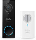 Wi-Fi Video Doorbell X53449