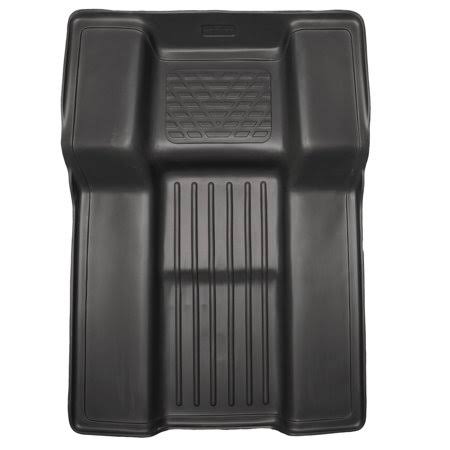 Black Walkway Floor Liner I26264