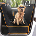 Waterproof Nonslip Dog Car Seat Cover Pack of 2 O6775