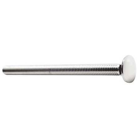 2-1/2 inch Carriage Bolt pk25 G3082