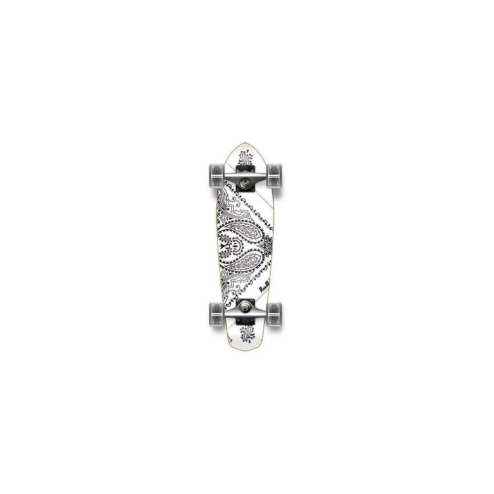 Micro Cruiser Complete A937